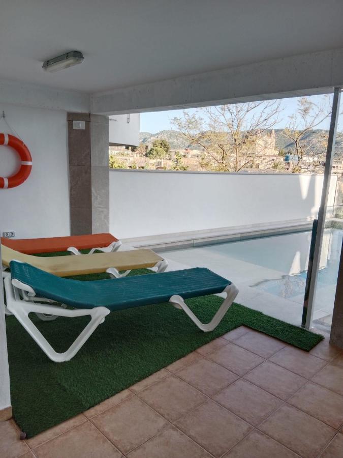 Feriehus Hermanas Femenias Calvia (Mallorca)