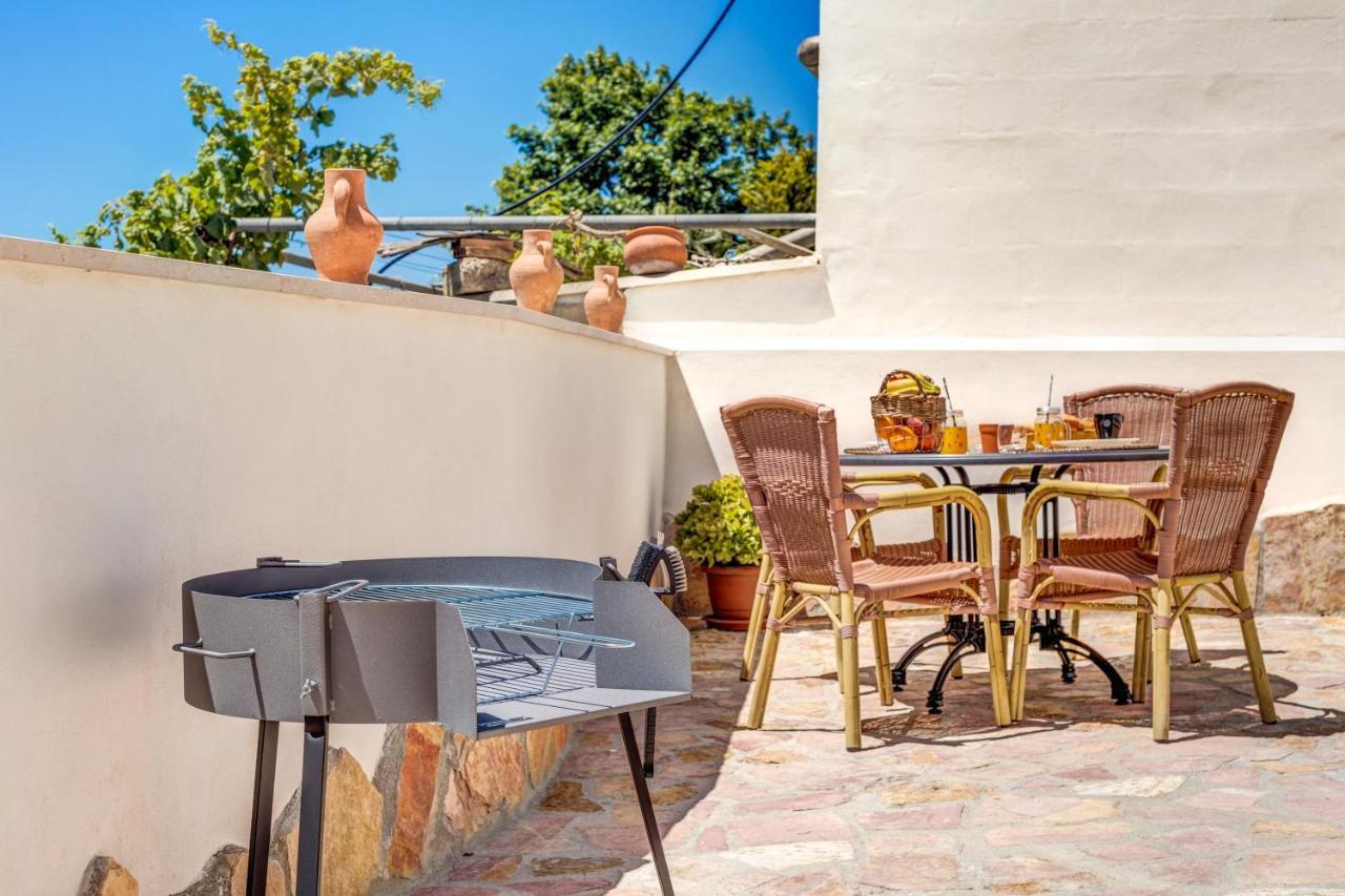 Feriehus Hermanas Femenias Calvia (Mallorca)